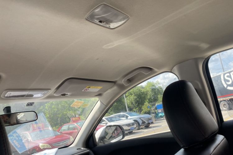 Used Honda Vezel 2020 220 TURBO CVT Elite Edition
