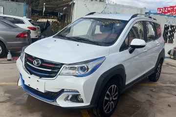 Used FAW Yingzhi G5 2018 1.5L Manual Weekend Edition