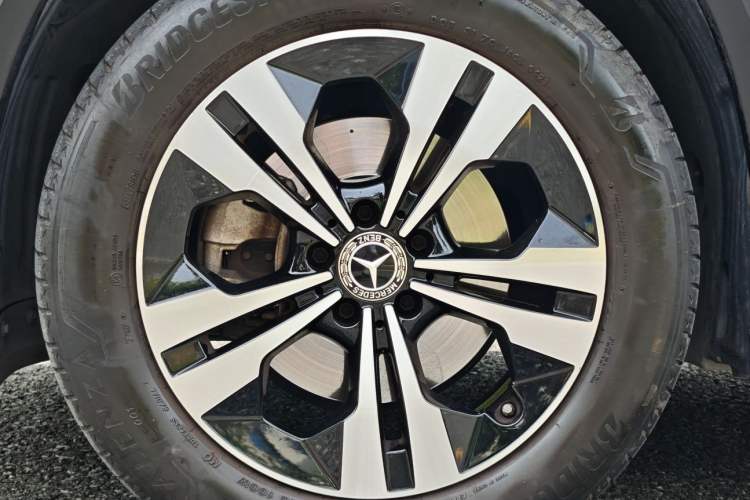 Used Mercedes-Benz GLA 2020 GLA 200