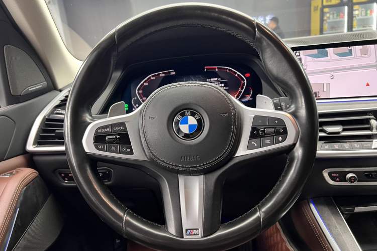 Used BMW X5 2021 xDrive30i M Sport Package