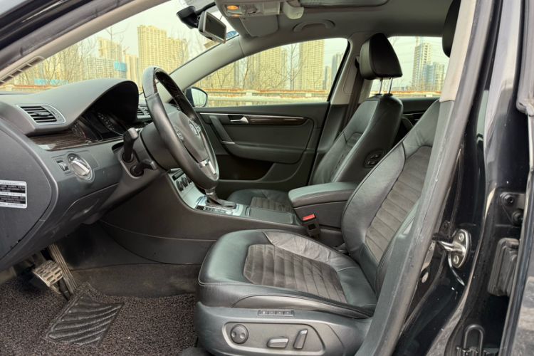 Used Volkswagen Magotan 2013 1.8TSI Prestige Model