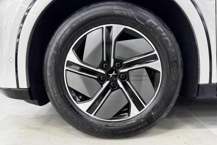 Used XPeng G6 2023 580 Long-Range Max
