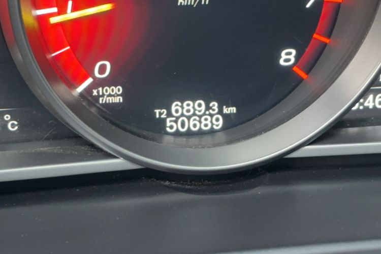 Used Volvo V40 2017 T3 Zhiyi Edition