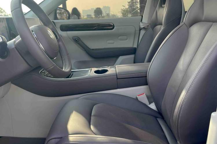 Used Leapmotor C11 2023 Range-Extended 200 Comfort Edition
