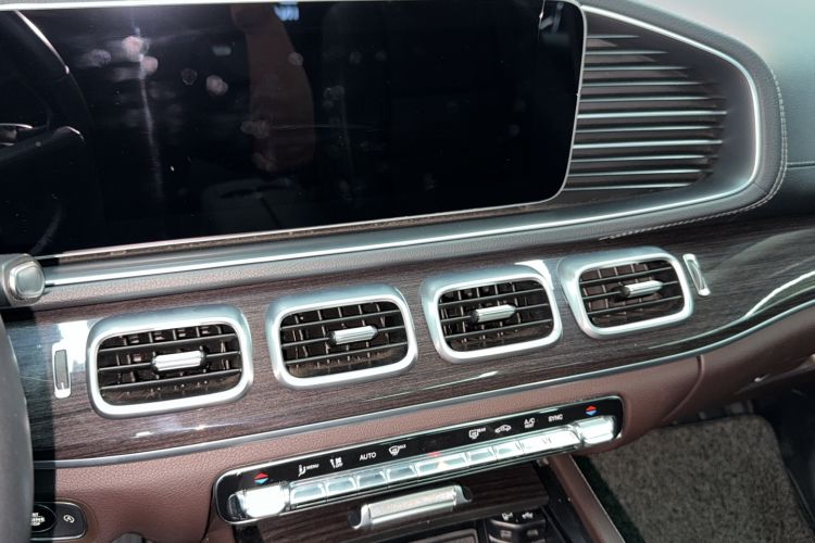 Used Mercedes-Benz GLE 2021 GLE 350 4MATIC Dynamic Edition
