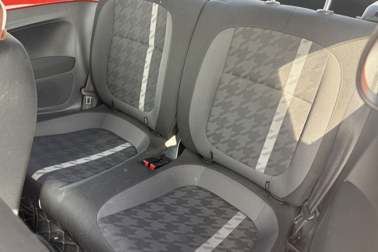 Used Volkswagen Beetle 2017 180TSI Yile Edition
