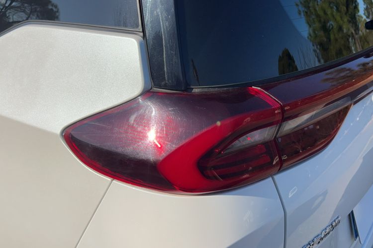 Used GAC Trumpchi M6 2021 PRO 270T DCT Luxury Edition