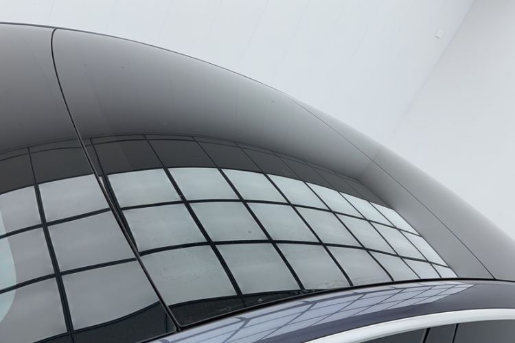 Used Tesla Model 3 2020 Refreshed Version Long-Range Rear-Wheel Drive
