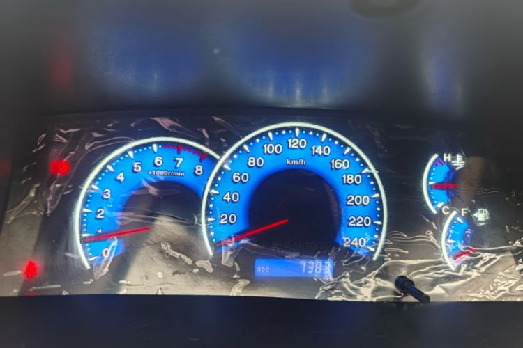 Used BYD F3 2020 1.5L Manual Classic Trim