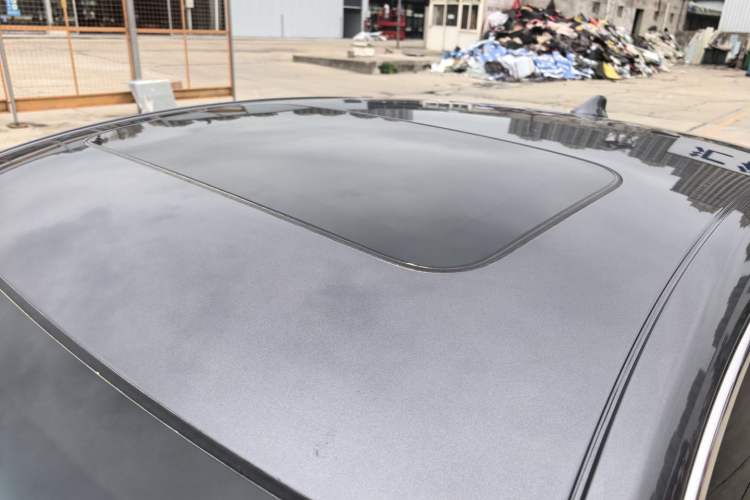 Used Honda Accord 2018 260TURBO Luxury Edition China VI
