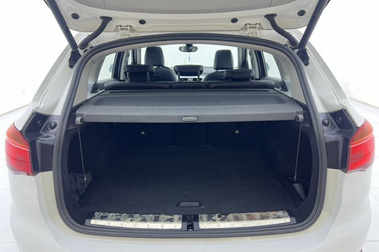 Used BMW X1 2019 sDrive18Li Fashion Model
