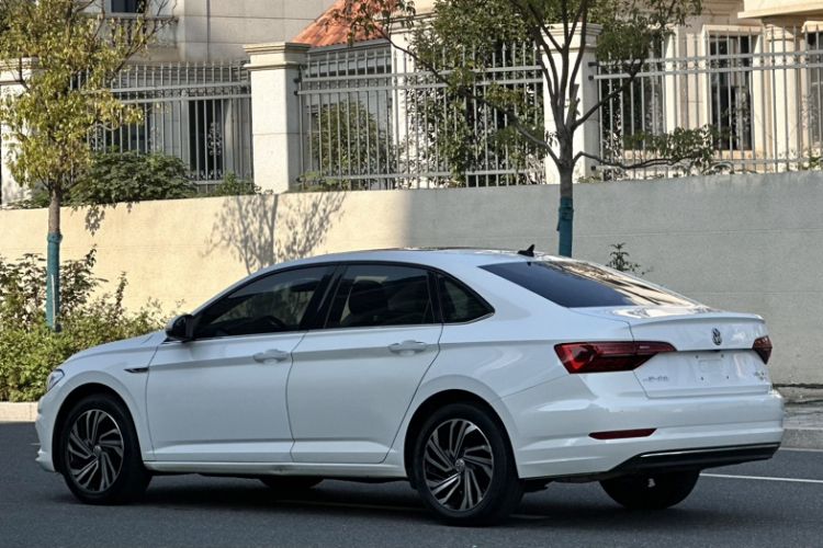 Used Volkswagen Sagitar 2021 280TSI DSG Excellence Edition