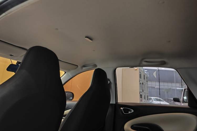 Used Wuling Bingo 2023 333 km Fast-Share Version