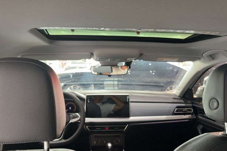 Used Volkswagen Lavida 2024 1.5L Automatic 5 Million Edition
