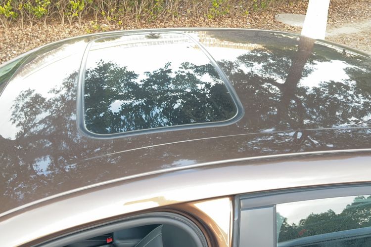 Used Ford Escort 2015 1.5L Automatic Fashion Model
