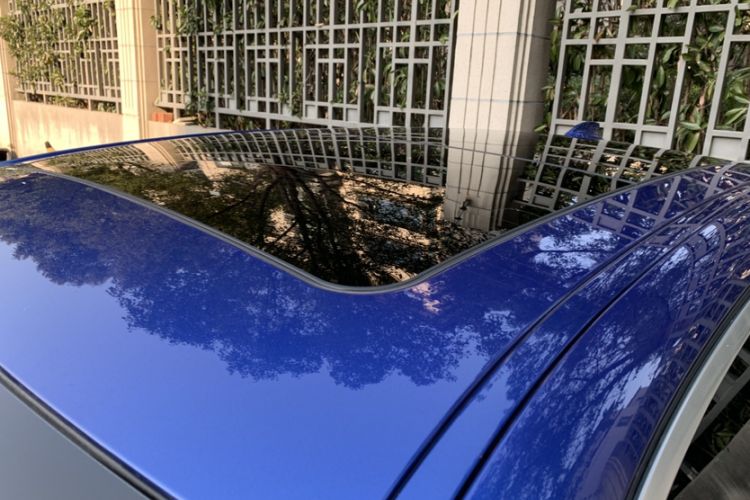 Used BMW 3 Series 2020 325Li M Sport Package