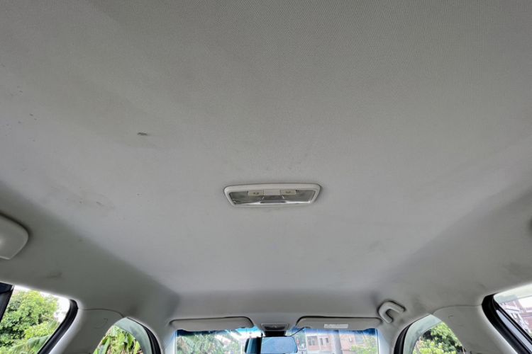 Used Baojun 530 2018 1.5T Manual Elite Version China V
