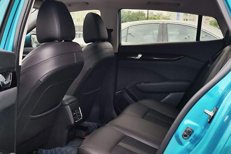 Used Dongfeng Aeolus Yixuan 2020 230T Automatic Cool Edition
