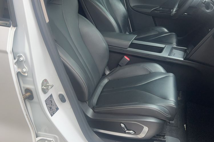 Used XPeng G3 2022 G3i 520N
