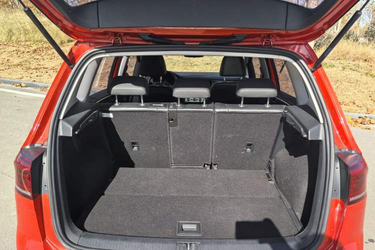 Used Volkswagen Golf Sportsvan 2016 280TSI Automatic Flagship Model