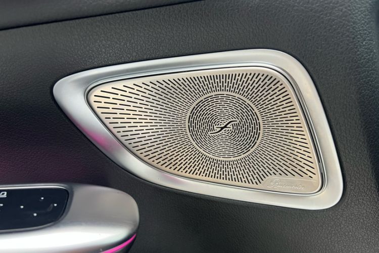 Used Mercedes-Benz C-Class 2023 C 260 L Bright Night Sports Edition
