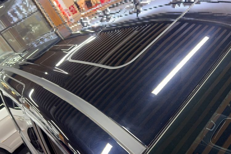 Used GAC Trumpchi M8 2021 Master Series 390T Ultimate Edition