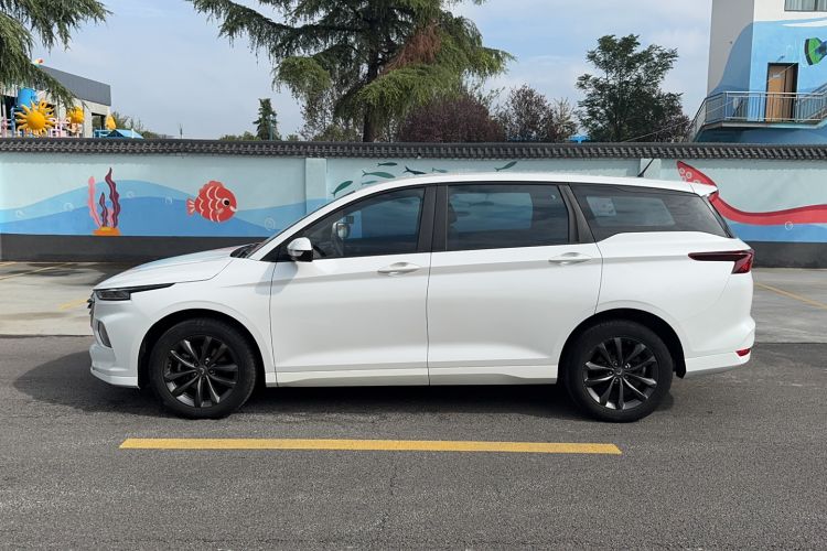 Used Wuling Victory 2020 1.5T CVT Elite Model
