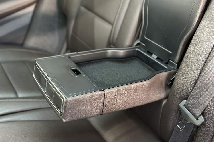 Used Mercedes-Benz GLE 2020 GLE 350 4MATIC Fashion Model
