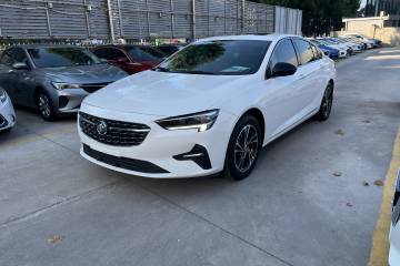 Used Buick Regal 2022 552T Smart Edition