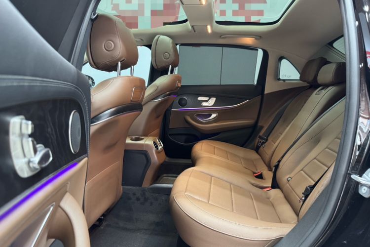 Used Mercedes-Benz E-Class 2019 E 300 L Sport Luxury Edition
