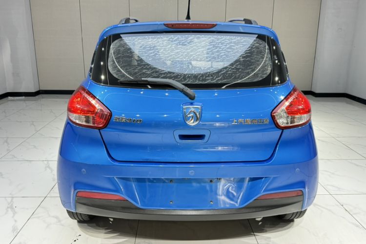 Used Baojun 310 2016 1.2L Manual Luxury Model
