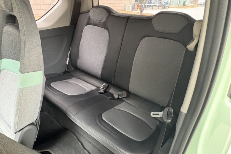 Used Wuling Hongguang MINIEV 2022 Macaron Premium Model – Lithium Iron Phosphate