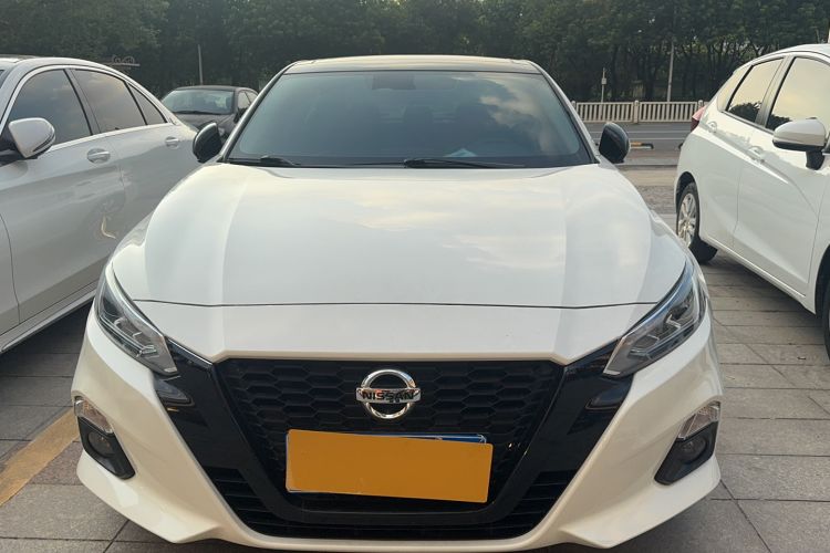 Used Nissan Teana 2021 2.0L XL Comfort Edition
