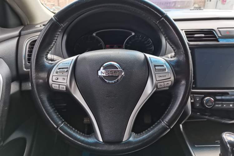 Used Nissan Teana 2018 2.0L XL Smart Upgrade Edition
