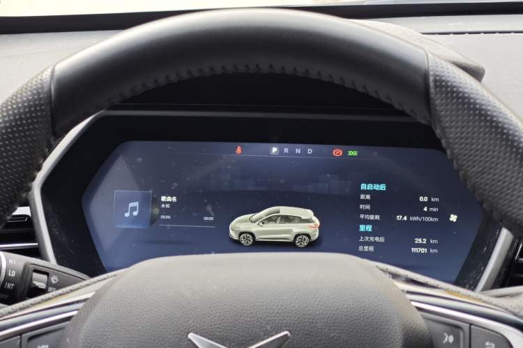 Used XPeng G3 2021 G3i 460N
