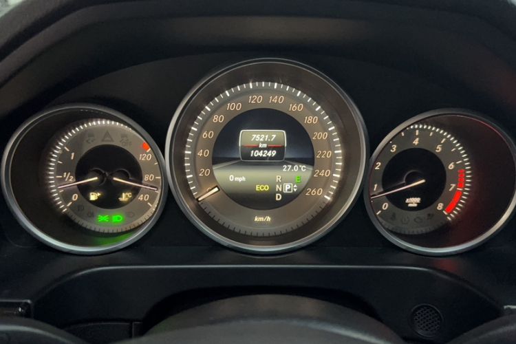 Used Mercedes-Benz E-Class 2015 Facelift E 200 L Sport Edition
