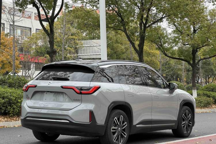 Used Nio ES6 2020 610 km Performance Version
