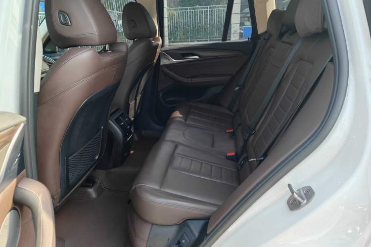 Used BMW X3 2021 xDrive28i M Sport Package