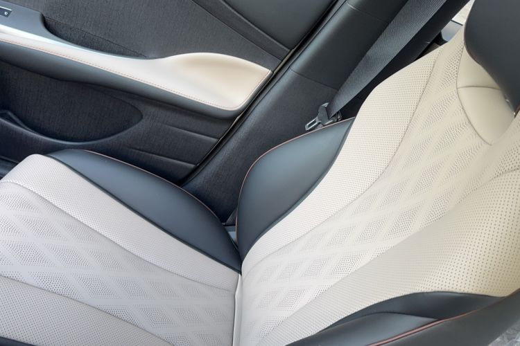 Used BYD Dolphin 2025 420km Free Edition