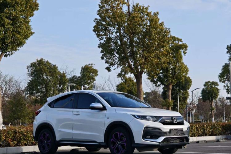 Used Honda XR-V 2021 220TURBO CVT Comfort Version