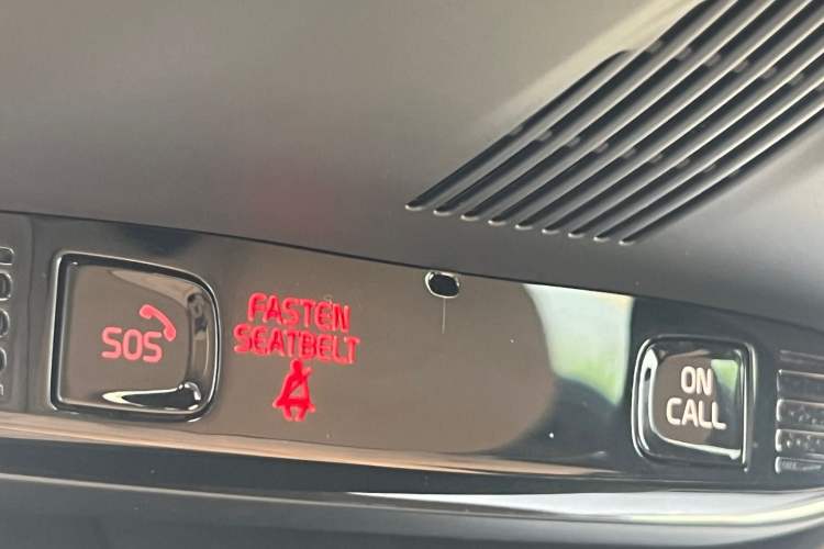 Used Volvo V90 2019 Cross Country T5 AWD Smart Range Version China V Standard
