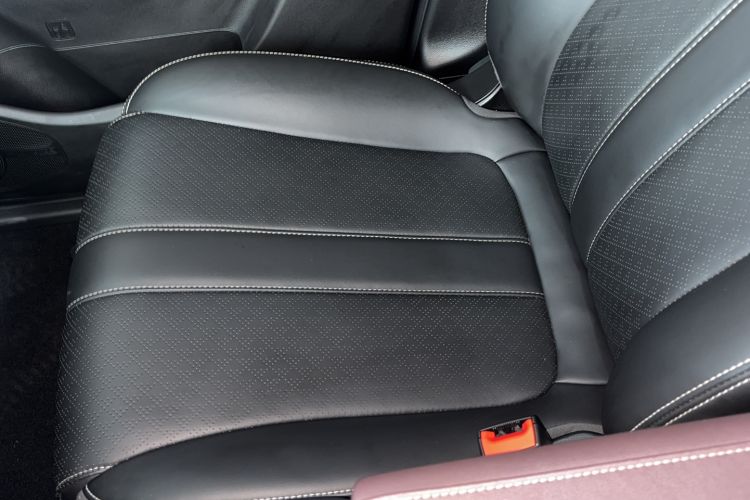 Used GAC Trumpchi M6 2021 PRO 270T DCT Luxury Edition
