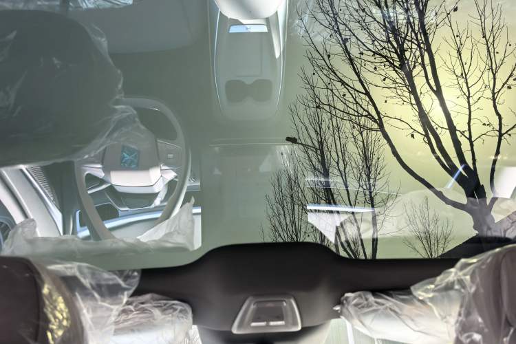 Used XPeng MONA M03 2025 600 with Ultra-Long Range Max
