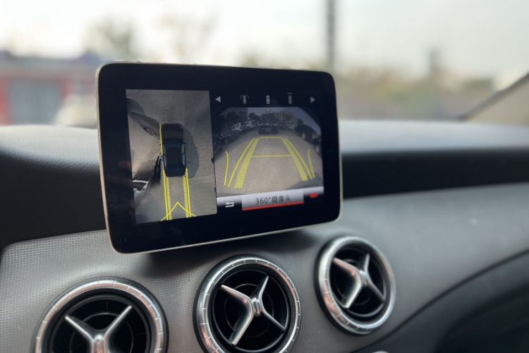 Used Mercedes-Benz CLA 2018 CLA 200 Sport Edition
