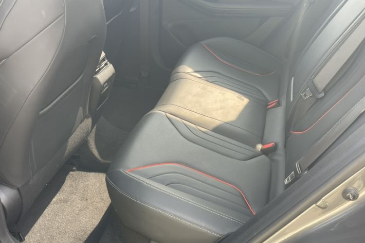 Used Geely Auto Binray 2024 Binrui COOL 1.5T DCT Longteng Edition
