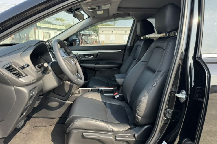 Used Honda CR-V 2021 240TURBO CVT Two-Wheel Drive Urban Edition
