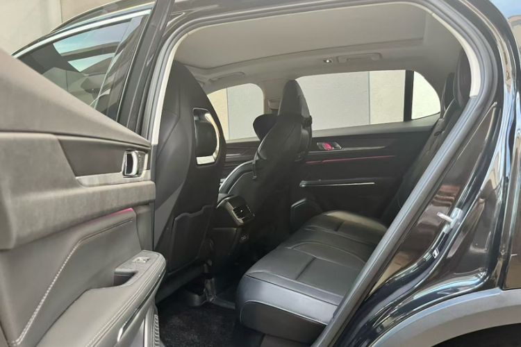 Used Lynk & Co 01 2021 2.0TD Two-Wheel-Drive Pro Trim
