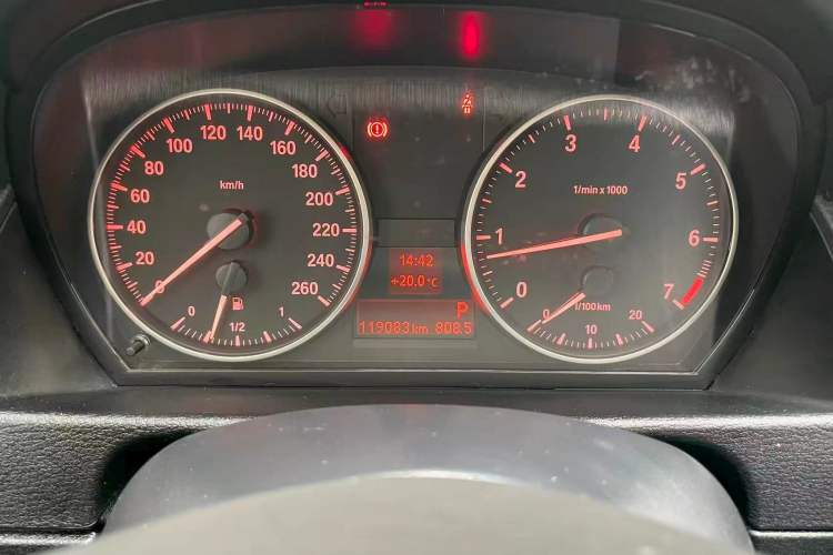 Used BMW X1 2013 sDrive18i Fashion Model
