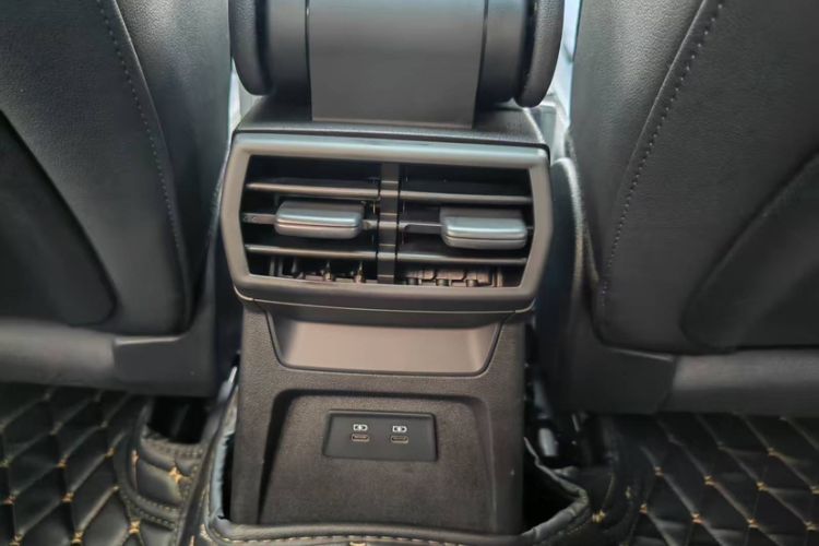 Used Audi A3 2021 A3L Limousine 35 TFSI Fashion Sport Model
