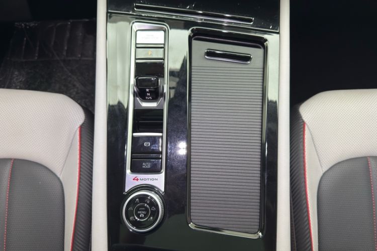 Used Volkswagen Teramont X 2024 380TSI All-Wheel Drive Longyao Edition
